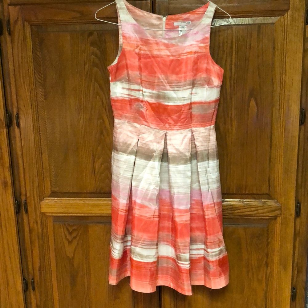 COPY - Studio One New York dress Small